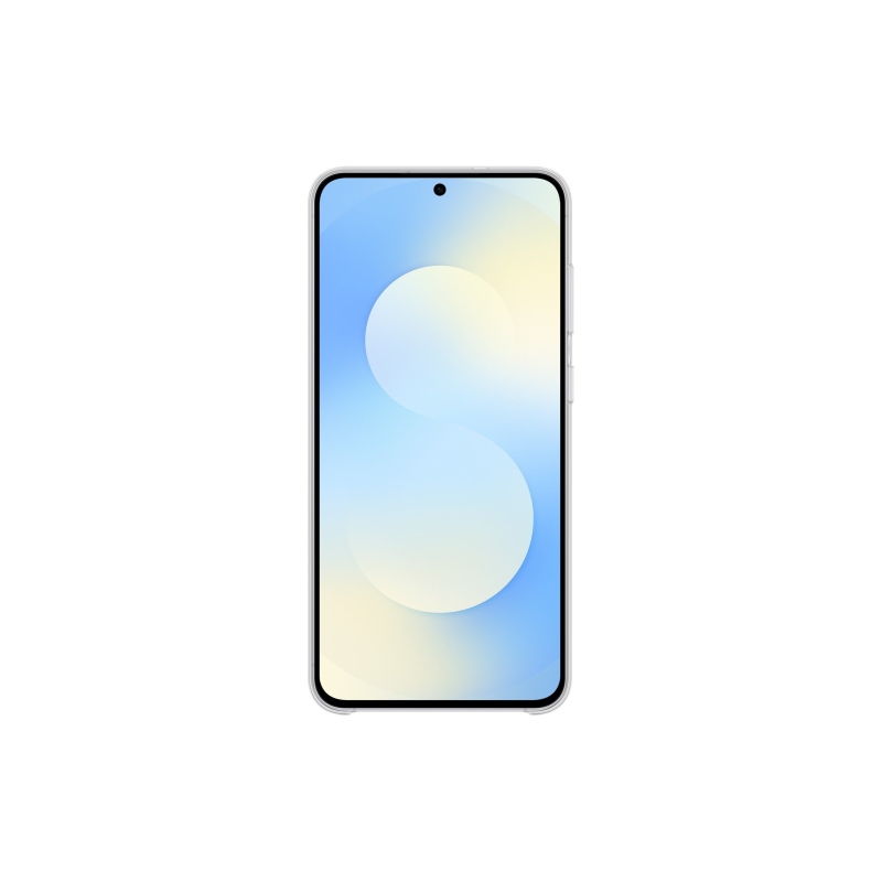 EF-GS731CLE Samsung Standing Grip Kryt pro Galaxy S25 FE Light Blue