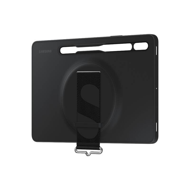 EF-GX700CBE Samsung Strap Cover pro Galaxy Tab S8 Black