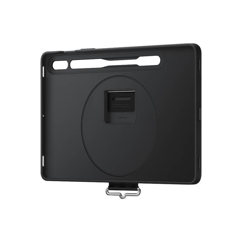 EF-GX700CBE Samsung Strap Cover pro Galaxy Tab S8 Black