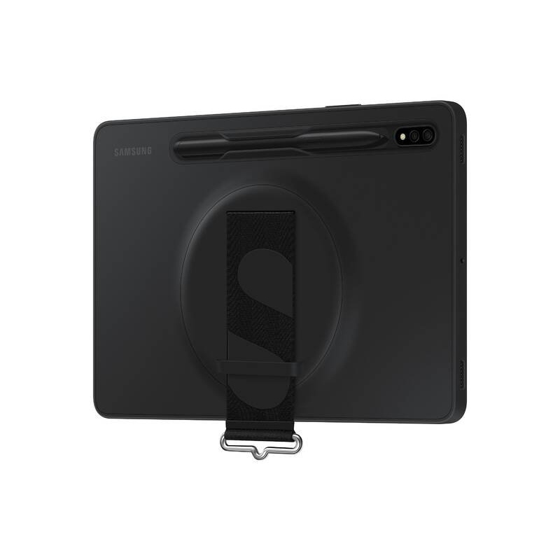 EF-GX700CBE Samsung Strap Cover pro Galaxy Tab S8 Black