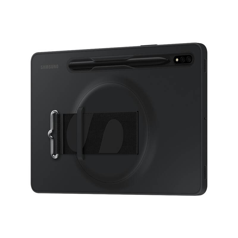 EF-GX700CBE Samsung Strap Cover pro Galaxy Tab S8 Black