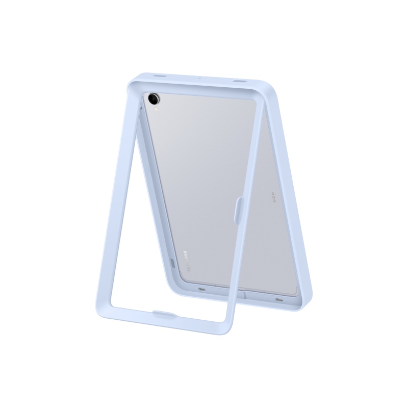 EF-JX730CLE Samsung Frame Kryt pro Galaxy Tab S11 Blue