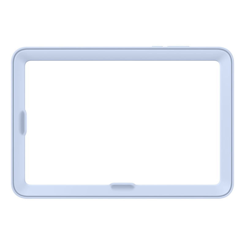 EF-JX730CLE Samsung Frame Kryt pro Galaxy Tab S11 Blue