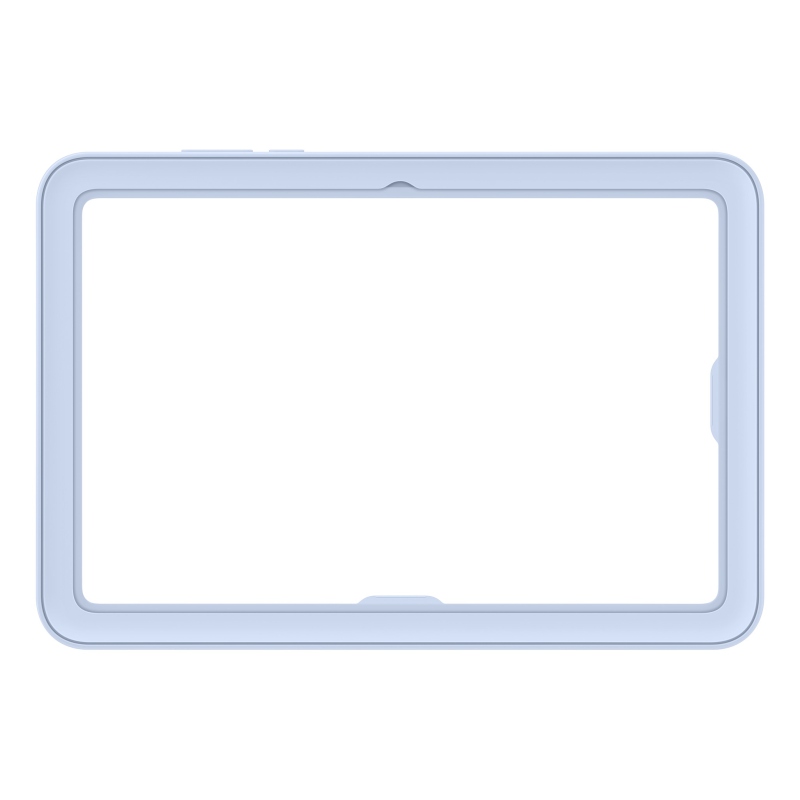 EF-JX730CLE Samsung Frame Kryt pro Galaxy Tab S11 Blue