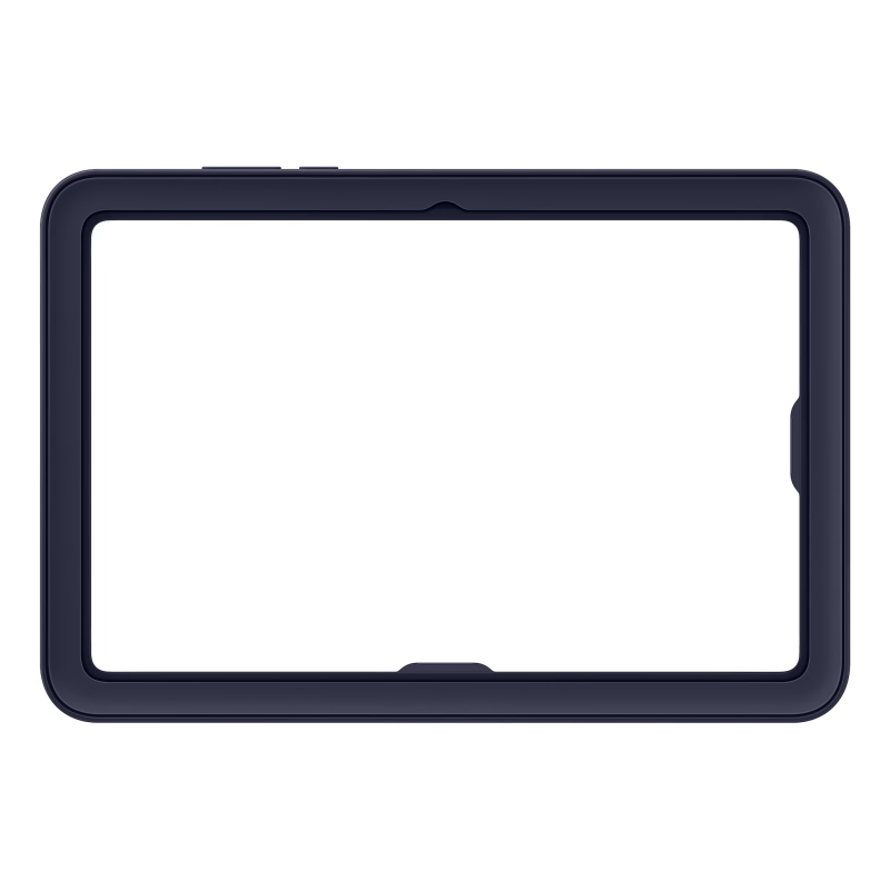 EF-JX730CNE Samsung Frame Kryt pro Galaxy Tab S11 Navy
