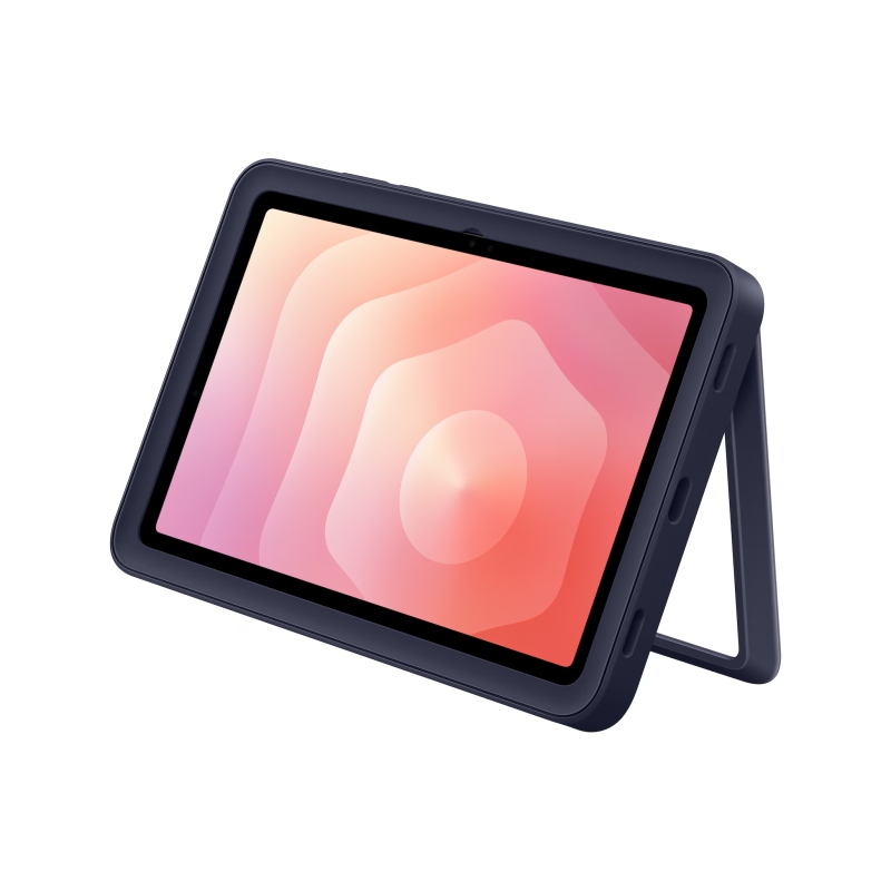 EF-JX730CNE Samsung Frame Kryt pro Galaxy Tab S11 Navy