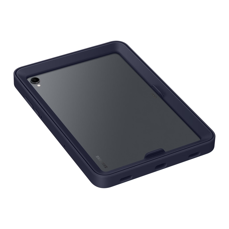 EF-JX730CNE Samsung Frame Kryt pro Galaxy Tab S11 Navy
