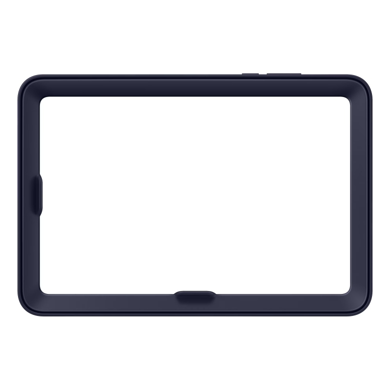 EF-JX730CNE Samsung Frame Kryt pro Galaxy Tab S11 Navy