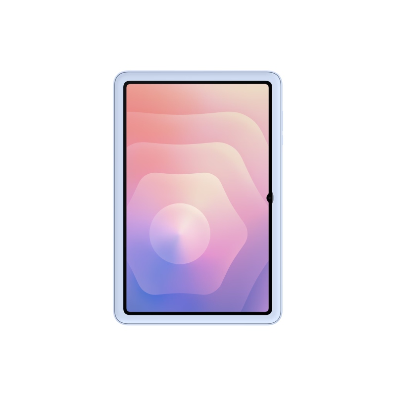EF-JX930CLE Samsung Frame Kryt pro Galaxy Tab S11 Ultra Blue