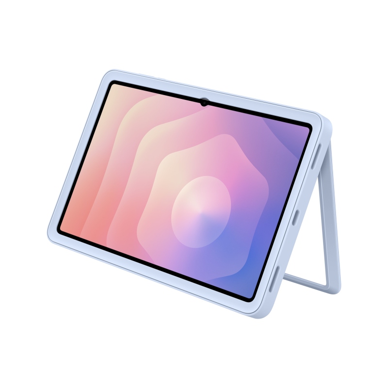 EF-JX930CLE Samsung Frame Kryt pro Galaxy Tab S11 Ultra Blue