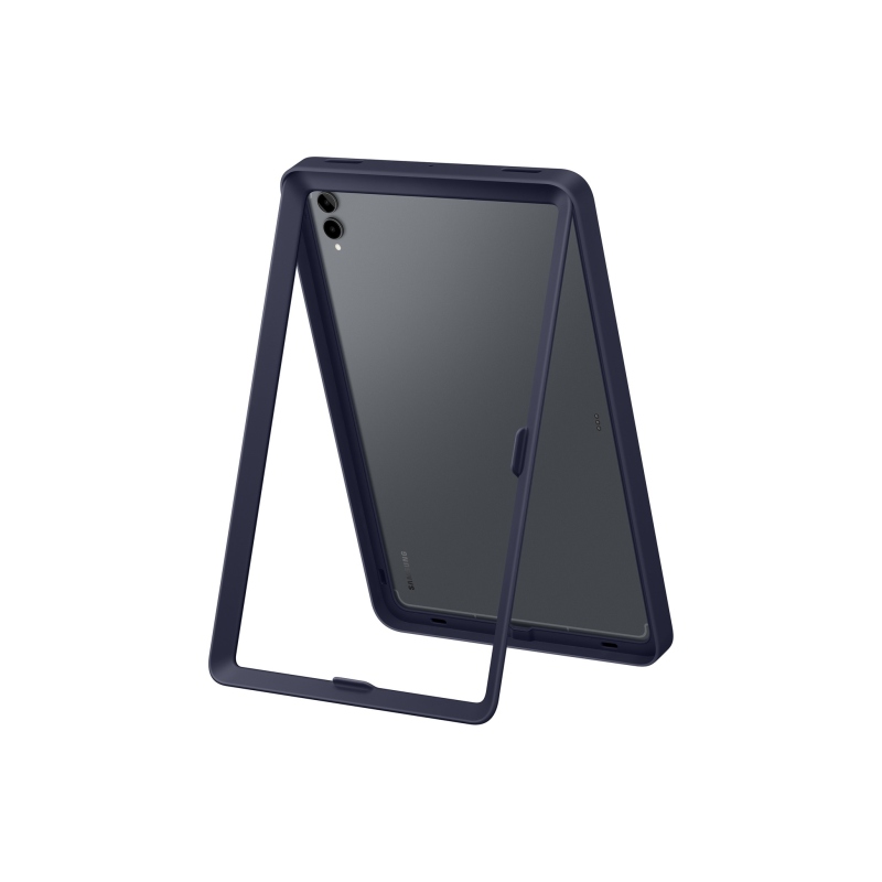 EF-JX930CNE Samsung Frame Kryt pro Galaxy Tab S11 Ultra Navy