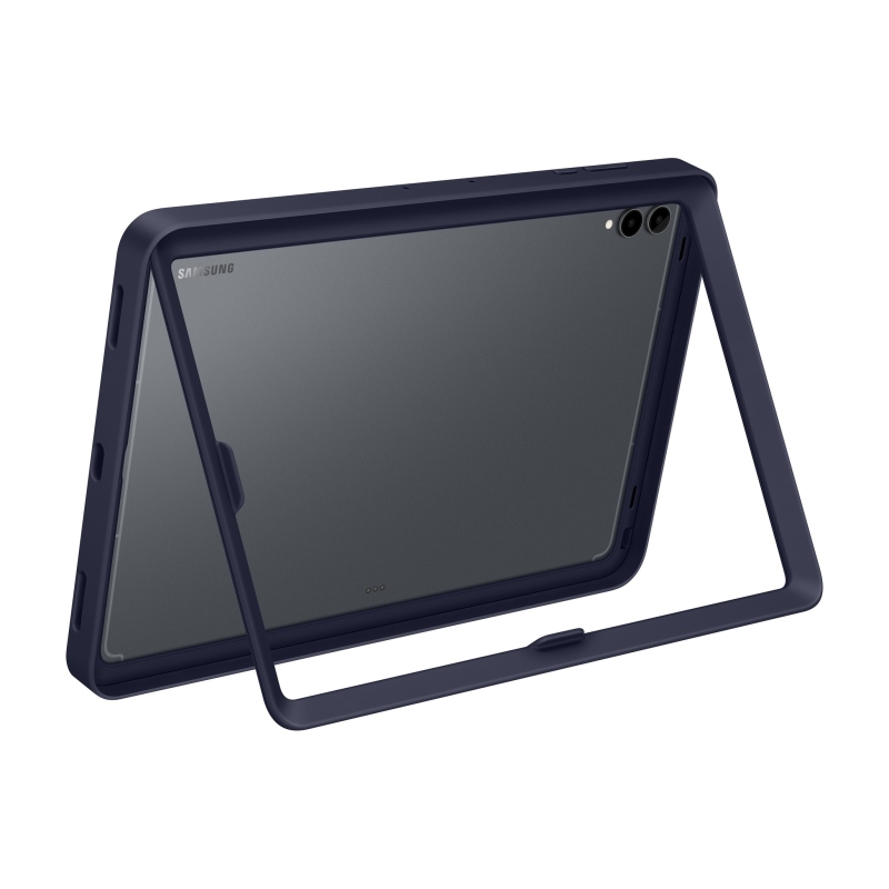 EF-JX930CNE Samsung Frame Kryt pro Galaxy Tab S11 Ultra Navy
