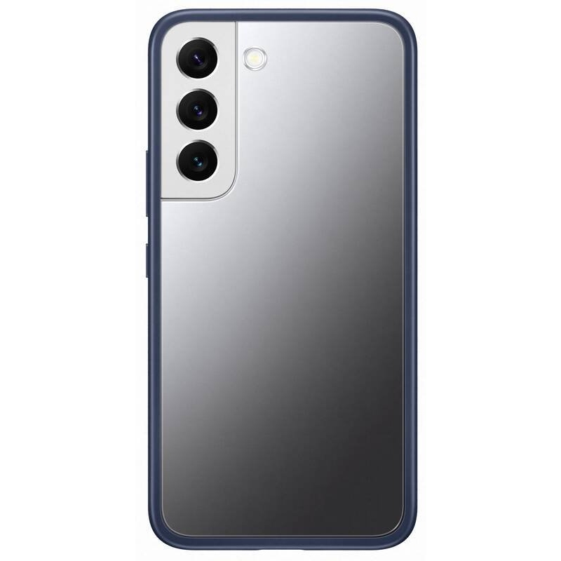 EF-MS901CNE Samsung Frame Cover pro Galaxy S22 Navy