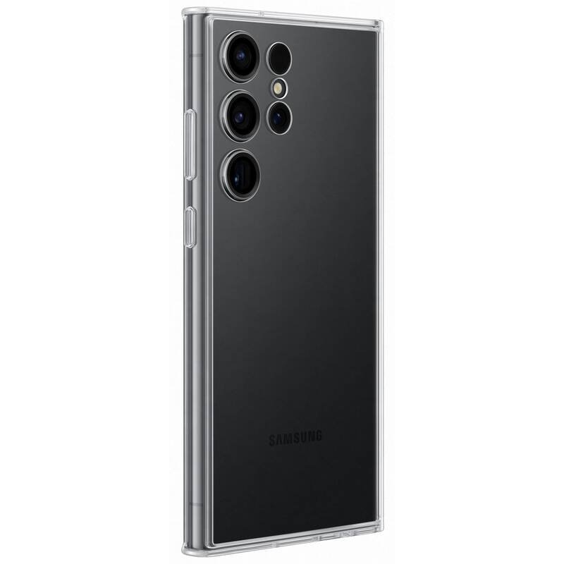 EF-MS918CBE Samsung Frame Cover pro Galaxy S23 Ultra Black