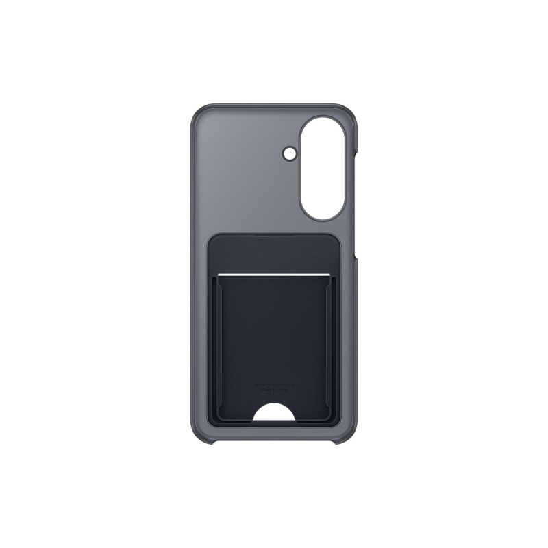 EF-OA276TBE Samsung Card Slot Kryt pro Galaxy A27 5G Black