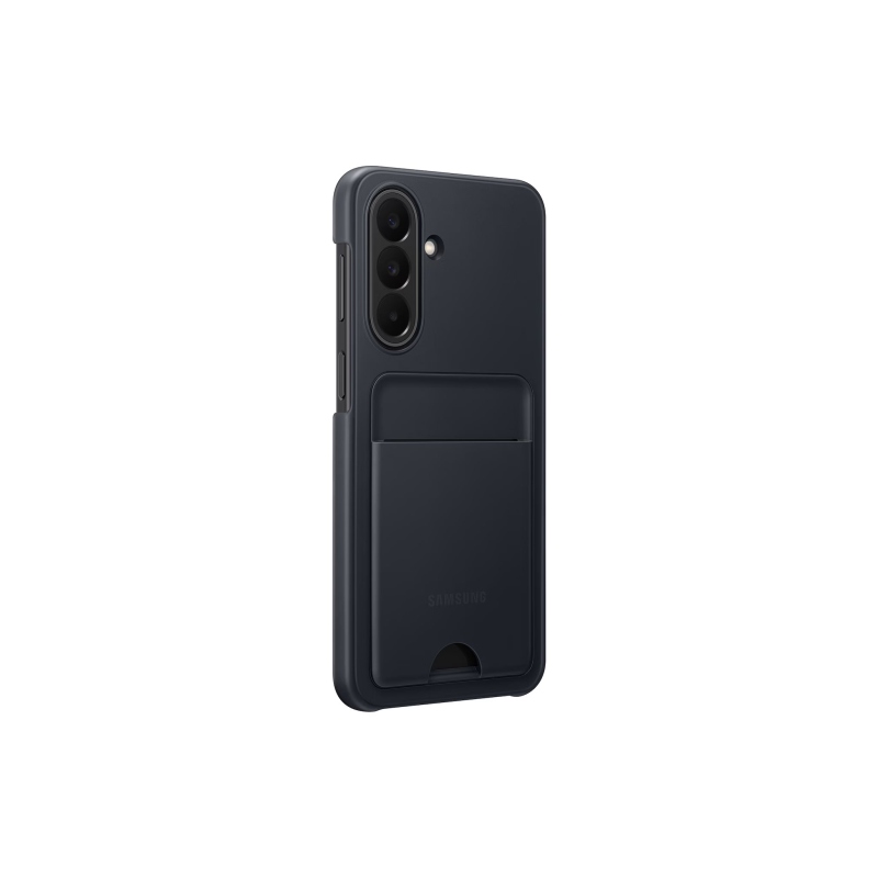 EF-OA276TBE Samsung Card Slot Kryt pro Galaxy A27 5G Black