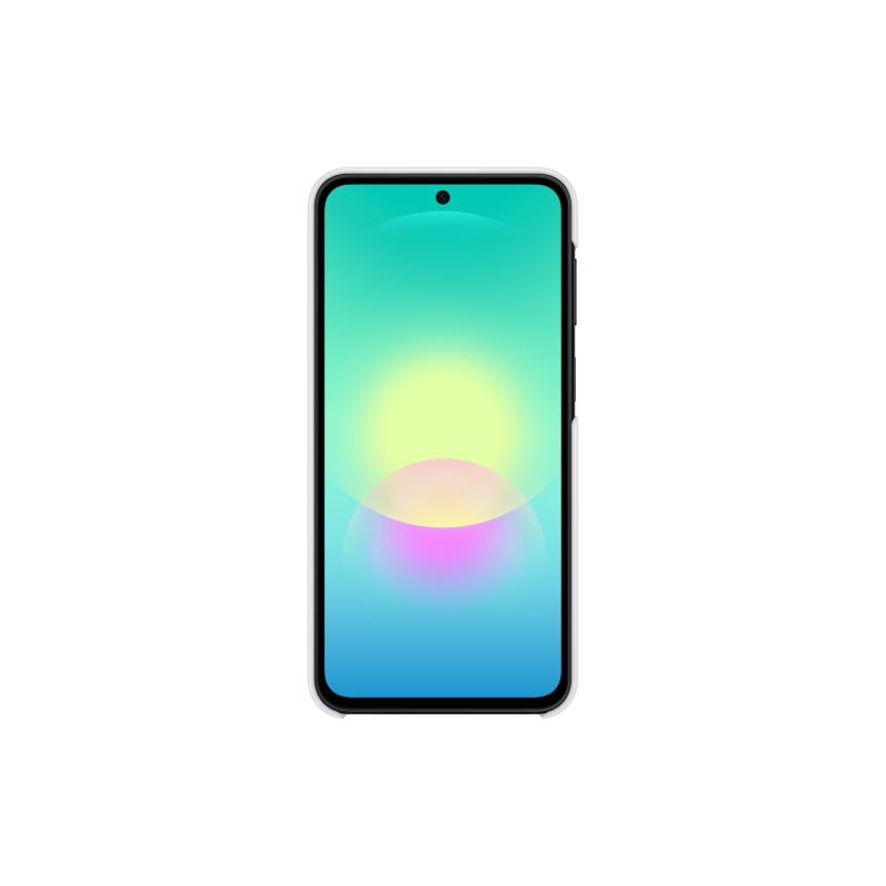 EF-OA276TJE Samsung Card Slot Kryt pro Galaxy A27 5G Light Gray