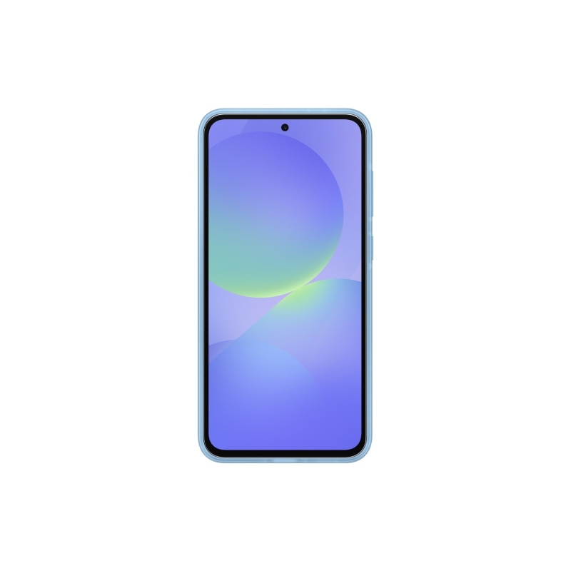 EF-OA366TLE Samsung Card Slot Kryt pro Galaxy A36 5G Blue