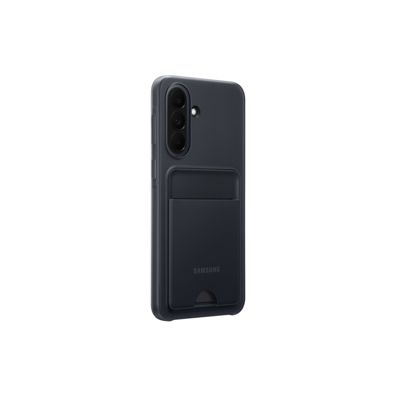 EF-OA376TBE Samsung Card Slot Kryt pro Galaxy A37 Black