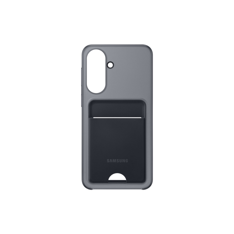 EF-OA376TBE Samsung Card Slot Kryt pro Galaxy A37 Black
