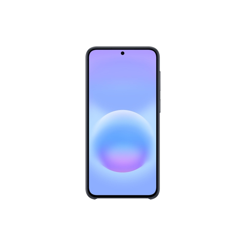 EF-OA576TBE Samsung Card Slot Kryt pro Galaxy A57 Black