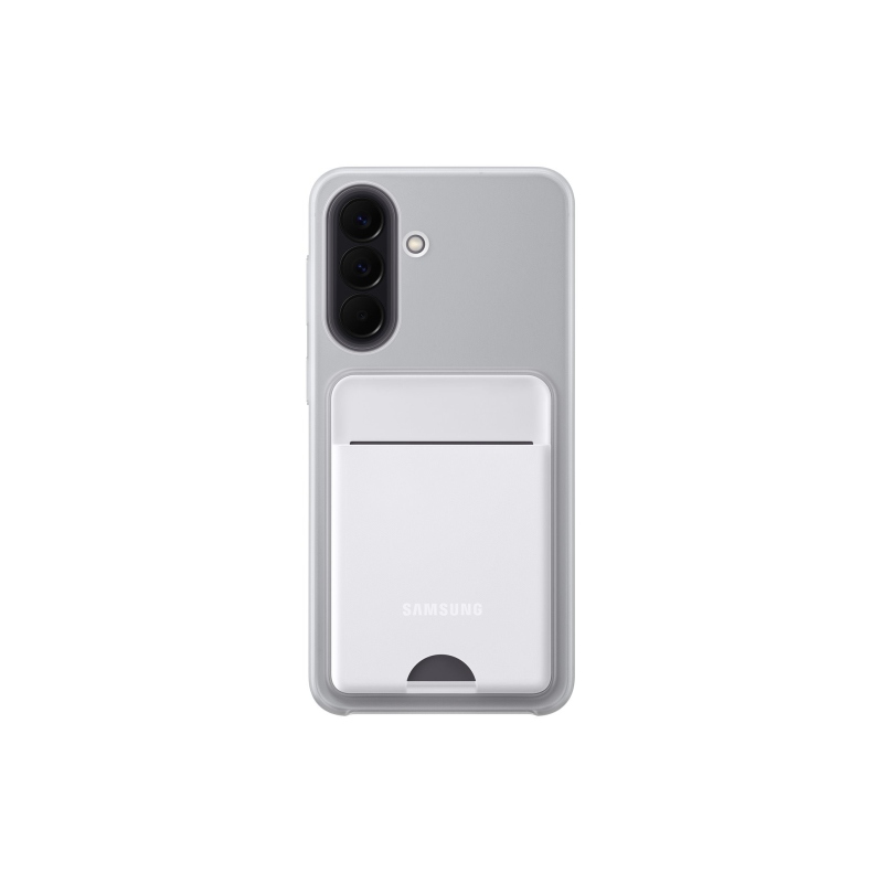 EF-OA576TJE Samsung Card Slot Kryt pro Galaxy A57 Light Gray