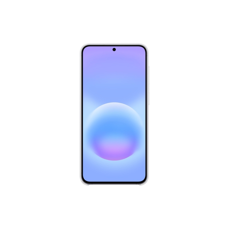 EF-OA576TJE Samsung Card Slot Kryt pro Galaxy A57 Light Gray