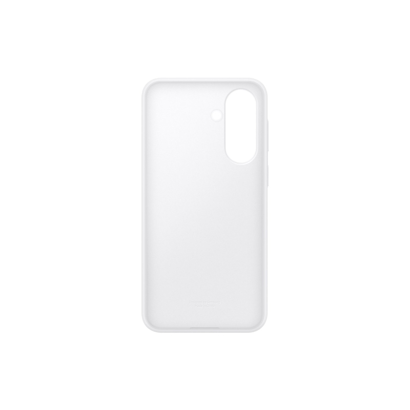 EF-PA376CJE Samsung Silikonový Kryt pro Galaxy A37 Light Gray