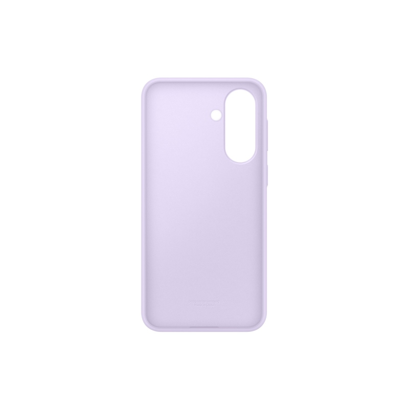 EF-PA376CVE Samsung Silikonový Kryt pro Galaxy A37 Light Violet