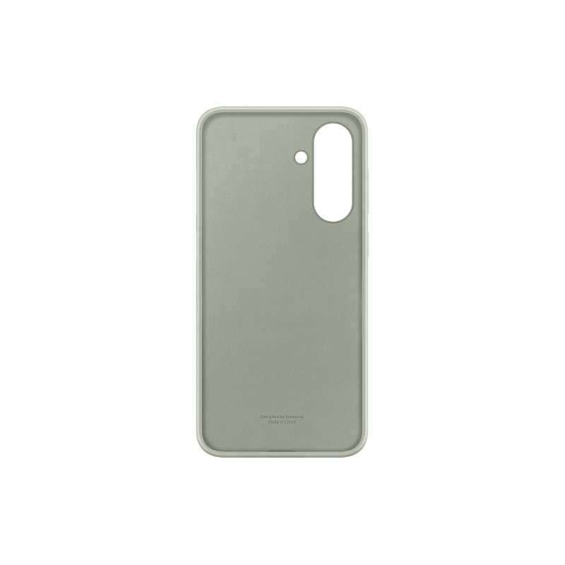 EF-PA566CGE Samsung Silikonový Kryt pro Galaxy A56 5G Sage Green