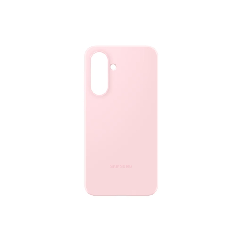 EF-PA566CPE Samsung Silikonový Kryt pro Galaxy A56 5G Pink