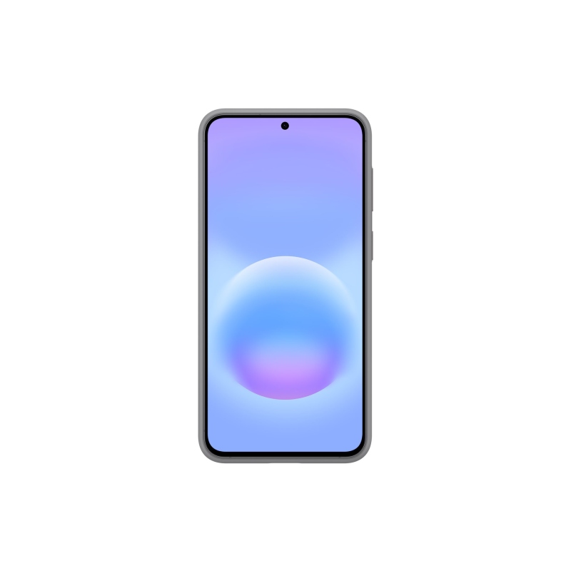 EF-PA576CJE Samsung Silikonový Kryt pro Galaxy A57 Gray