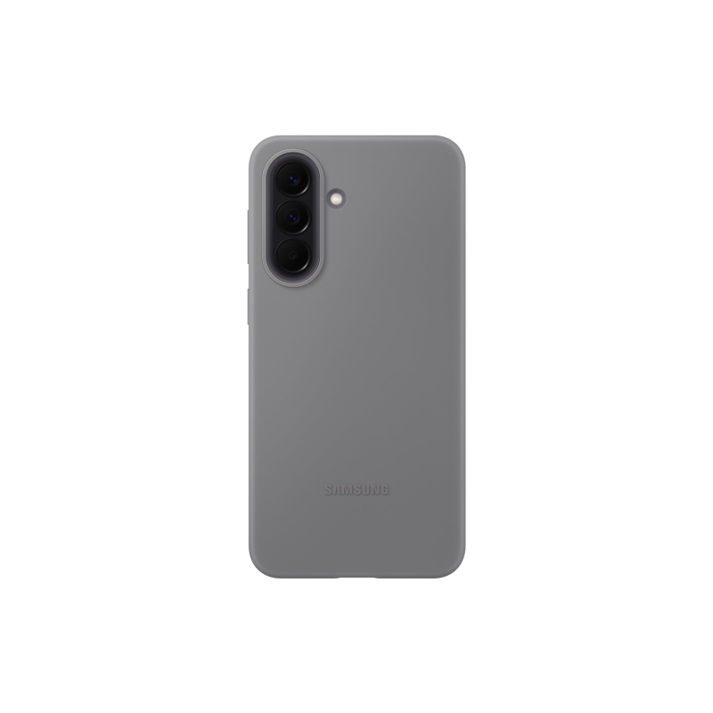 EF-PA576CJE Samsung Silikonový Kryt pro Galaxy A57 Gray