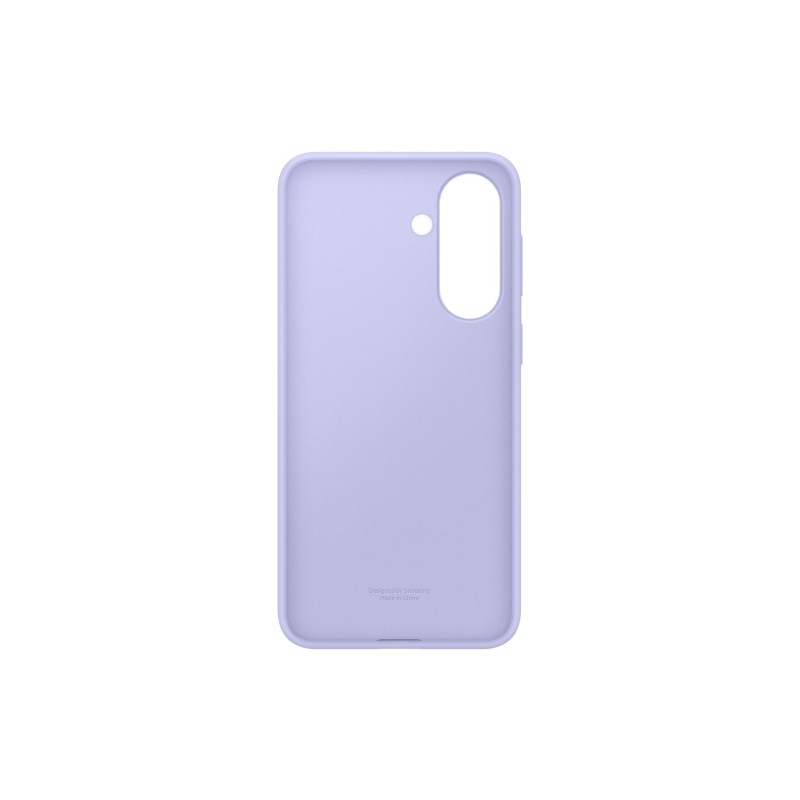 EF-PA576CVE Samsung Silikonový Kryt pro Galaxy A57 Violet