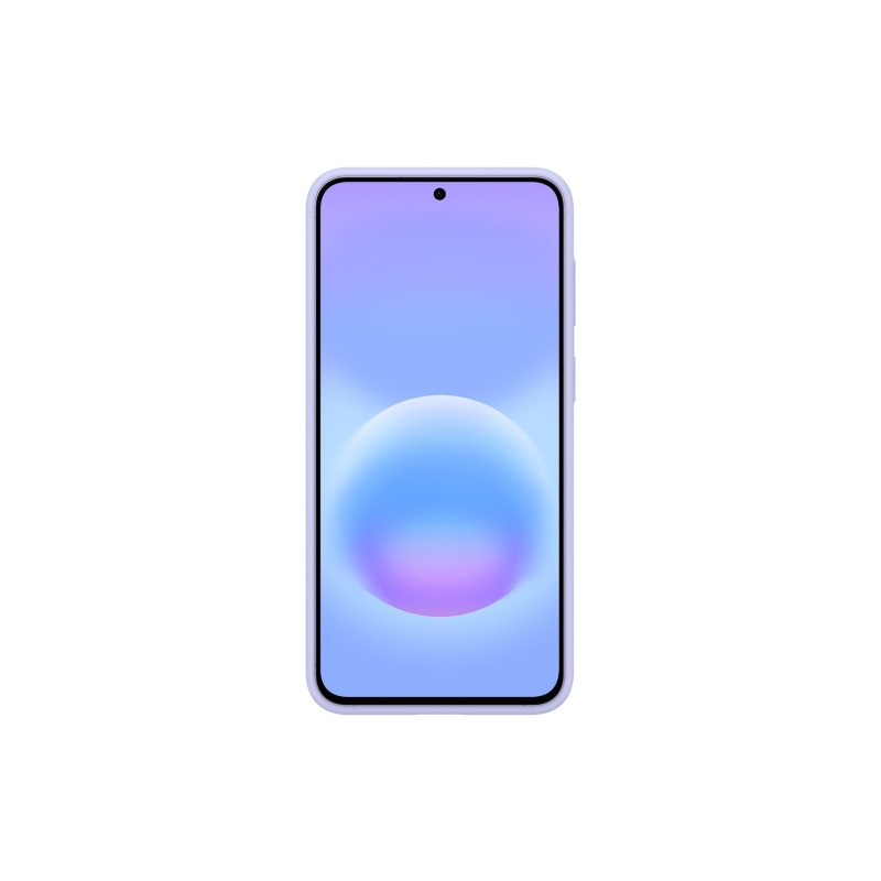 EF-PA576CVE Samsung Silikonový Kryt pro Galaxy A57 Violet