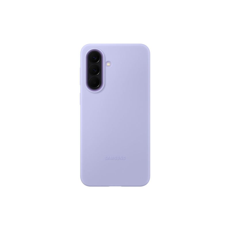 EF-PA576CVE Samsung Silikonový Kryt pro Galaxy A57 Violet