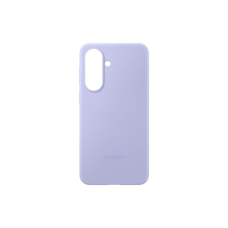 EF-PA576CVE Samsung Silikonový Kryt pro Galaxy A57 Violet