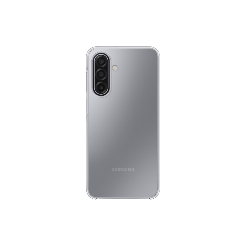 EF-QA176CTE Samsung Clear Kryt pro Galaxy A17 Transparent