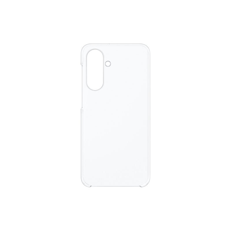 EF-QA176CTE Samsung Clear Kryt pro Galaxy A17 Transparent