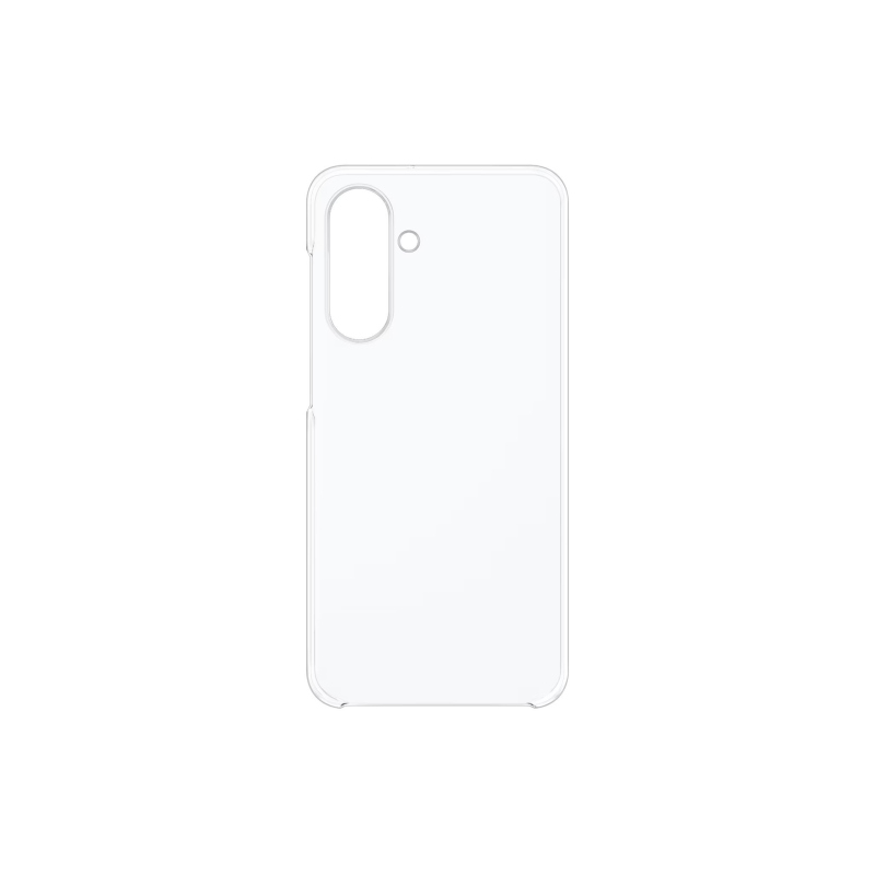 EF-QA266CTE Samsung Clear Kryt pro Galaxy A26 5G Transparent