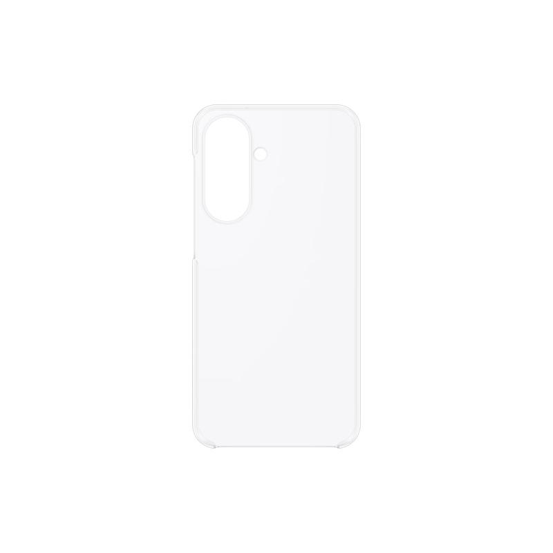 EF-QA276CTE Samsung Clear Kryt pro Galaxy A27 5G Transparent