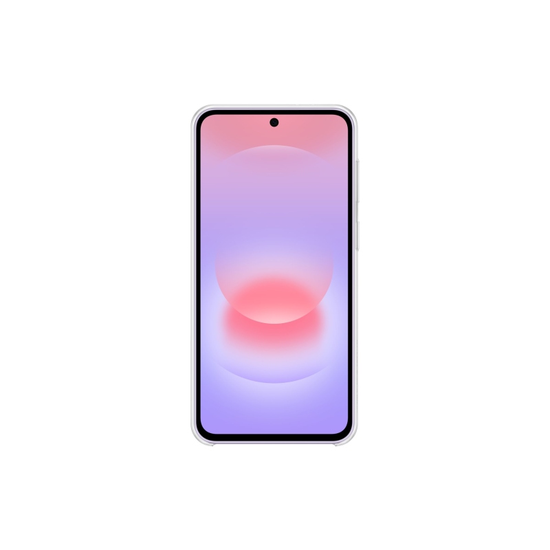 EF-QA376CTE Samsung Clear Kryt pro Galaxy A37 Transparent