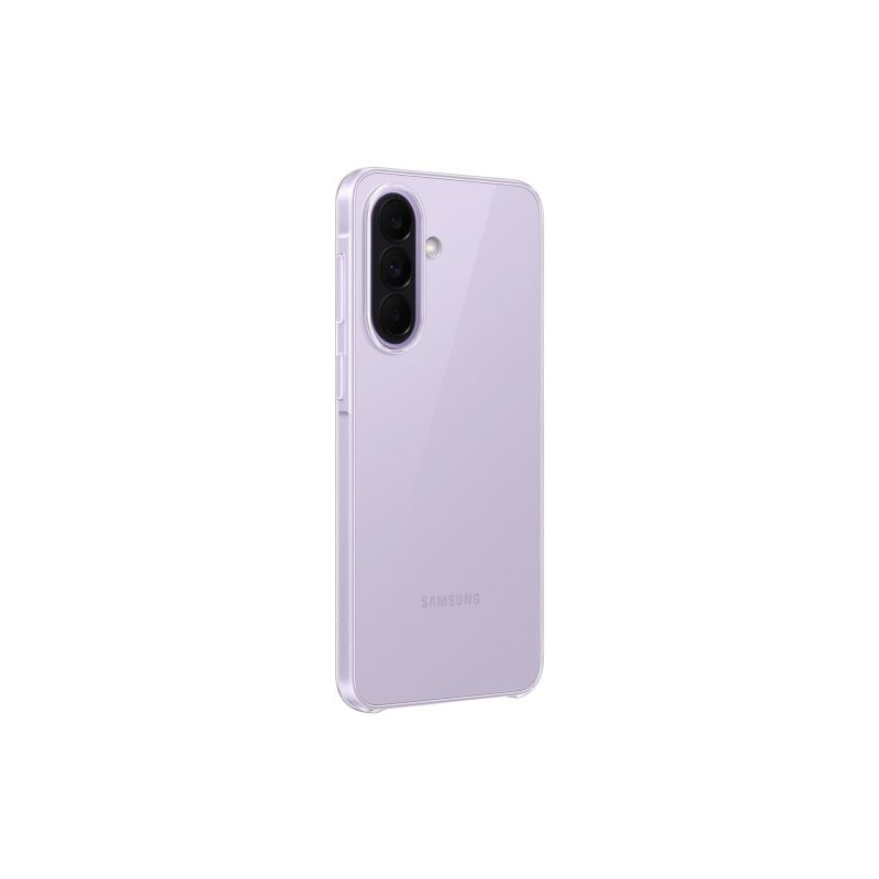 EF-QA376CTE Samsung Clear Kryt pro Galaxy A37 Transparent