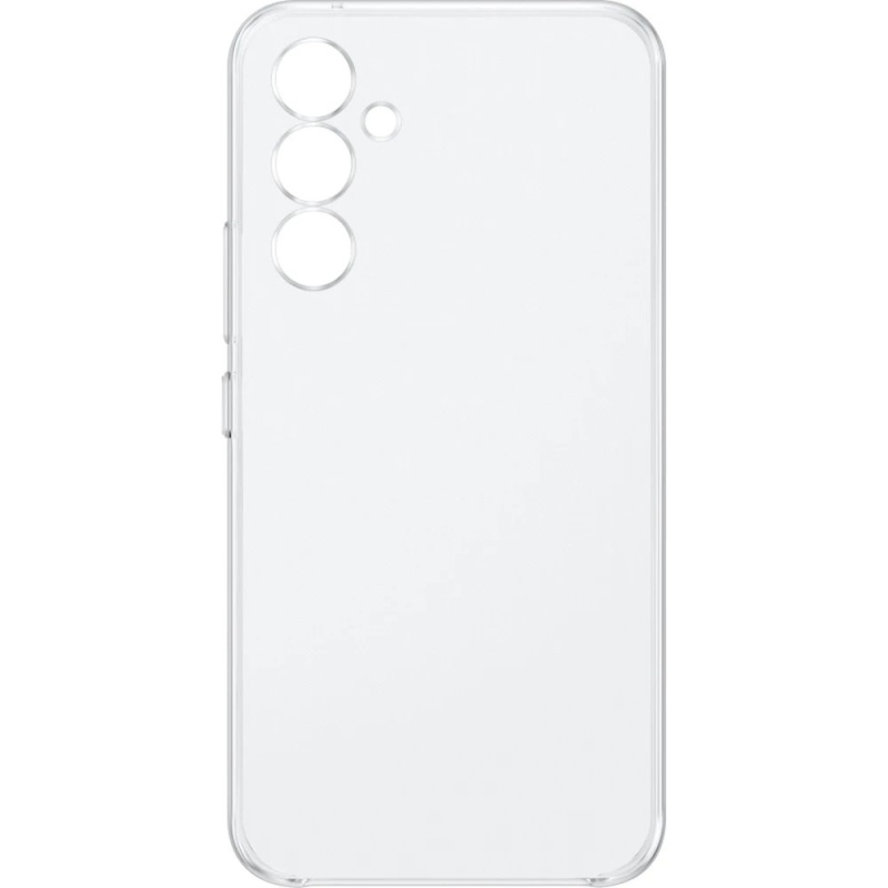 EF-QA546CTE Samsung Clear Kryt pro Galaxy A54 5G - průhledný