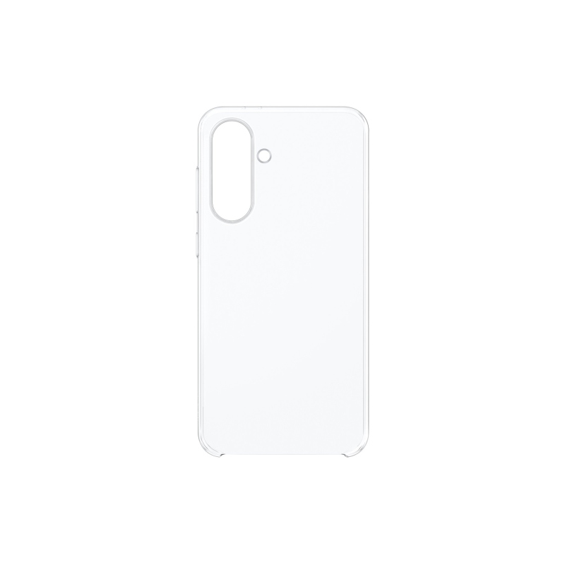 EF-QA566CTE Samsung Clear Kryt pro Galaxy A56 5G Transparent