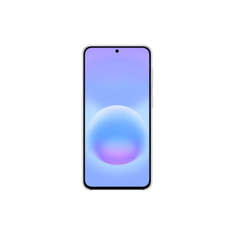 EF-QA576CTE Samsung Clear Kryt pro Galaxy A57 Transparent