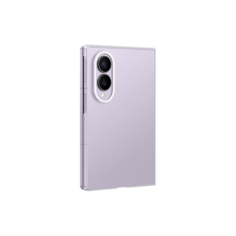EF-QF971CTE Samsung Clear Kryt pro Galaxy Z Fold 8 Transparent