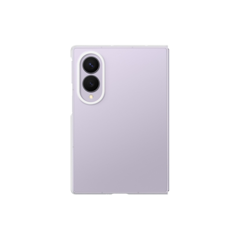 EF-QF971CTE Samsung Clear Kryt pro Galaxy Z Fold 8 Transparent