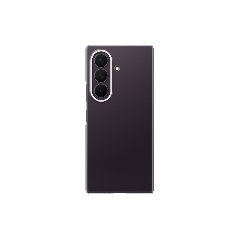 EF-QF976CTE Samsung Clear Kryt pro Galaxy Z Fold 8 Ultra Transparent