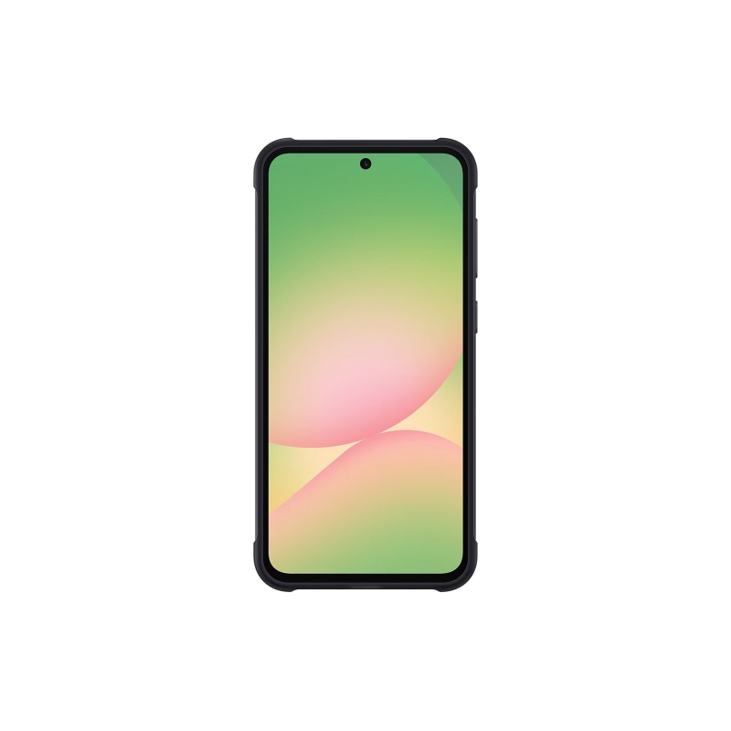 EF-RA566CBE Samsung Rugged Kryt pro Galaxy A56 5G Black 